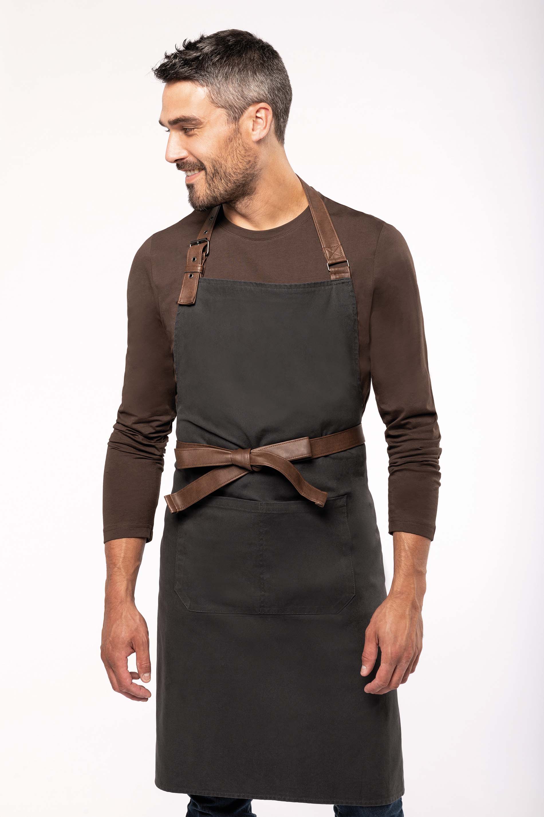 KARIBAN Zástěra Vintage Apron