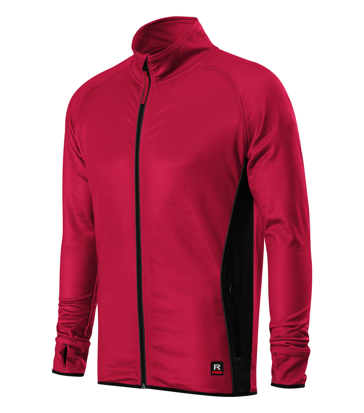 RIMECK® Vertex Stretch fleece pánský