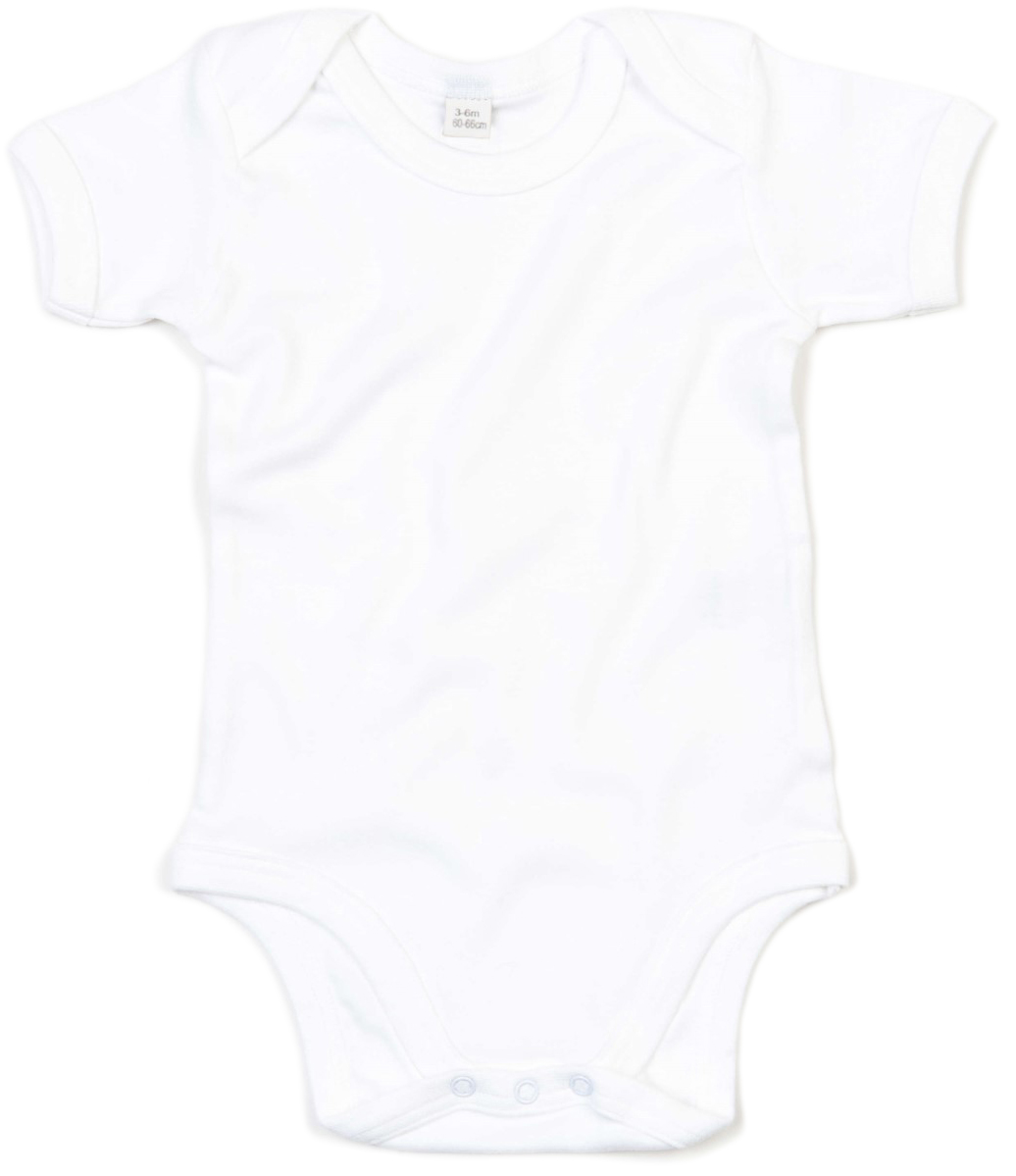 Babybugz Dětské body BZ10