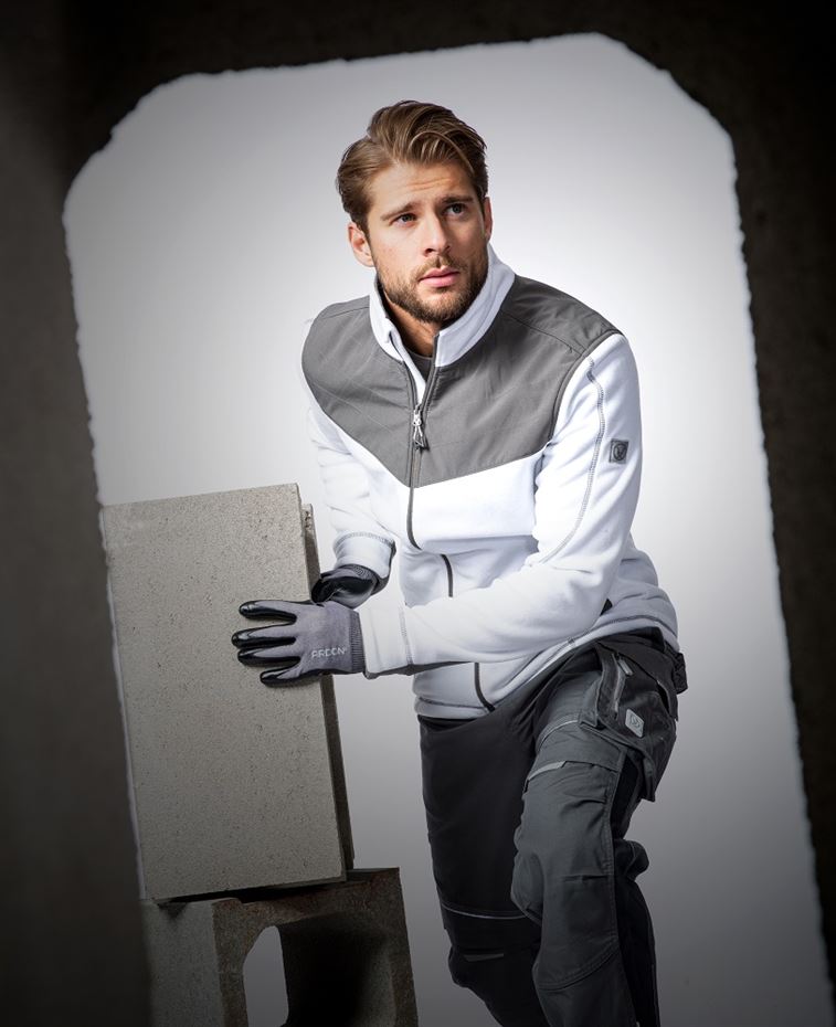 Mikina ARDON®SOFTFLEECE®COMBO