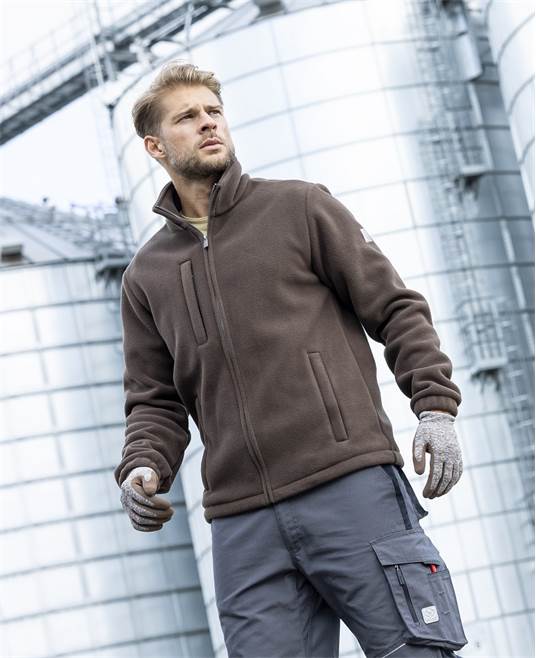 Mikina fleece ARDON®Polar