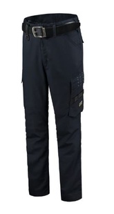 Kalhoty WORK PANTS TWILL