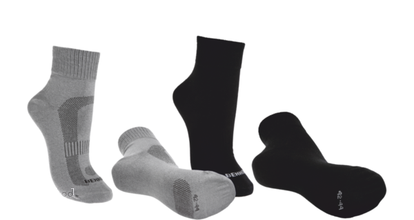 Ponožky BENNON SOCK AIR