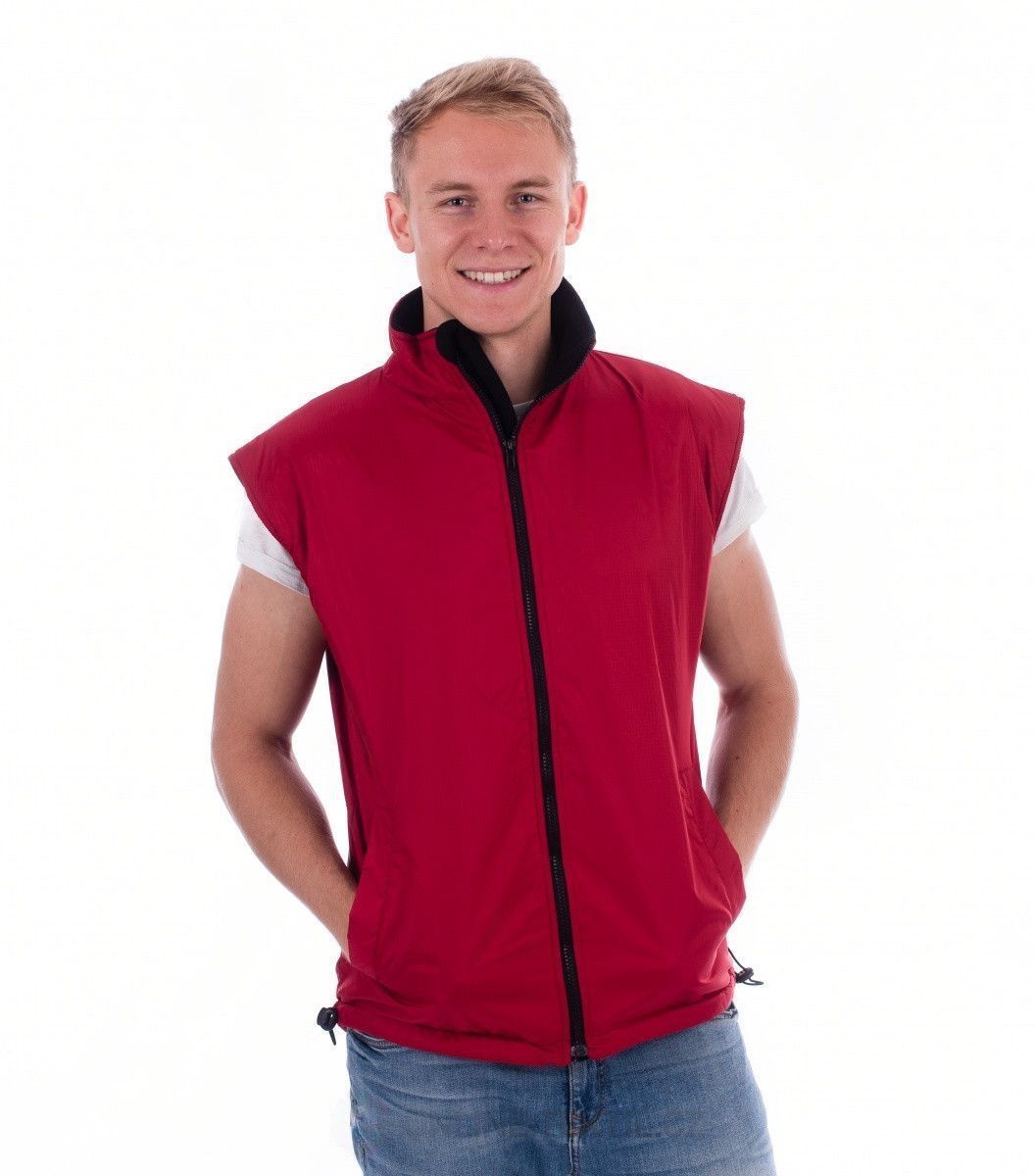 Vesta pánská BODY WARMER