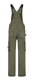 Kalhoty s laclem BIB & BRACE TWILL CORDURA